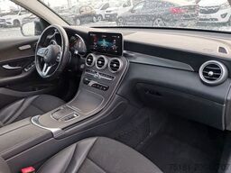MERCEDES-BENZ GLC 220d 4Matic/ Exlusive/ Advantage
