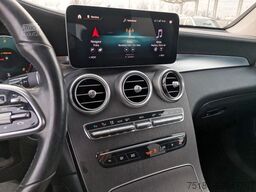 MERCEDES-BENZ GLC 220d 4Matic/ Exlusive/ Advantage
