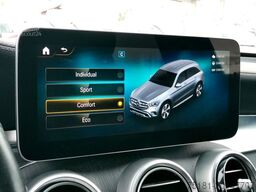 MERCEDES-BENZ GLC 220d 4Matic/ Exlusive/ Advantage