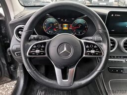 MERCEDES-BENZ GLC 220d 4Matic/ Exlusive/ Advantage