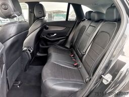 MERCEDES-BENZ GLC 220d 4Matic/ Exlusive/ Advantage