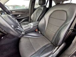 MERCEDES-BENZ GLC 220d 4Matic/ Exlusive/ Advantage