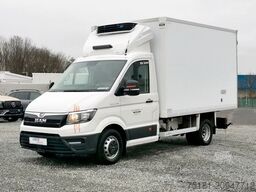 MAN TGE 3.180 TIEFKÜHLER 6 PAL/380V/ DRUCK./ZWILLING