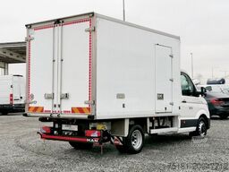 MAN TGE 3.180 TIEFKÜHLER 6 PAL/380V/ DRUCK./ZWILLING