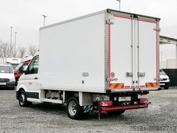 MAN TGE 3.180 TIEFKÜHLER 6 PAL/380V/ DRUCK./ZWILLING