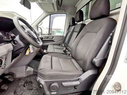 MAN TGE 3.180 TIEFKÜHLER 6 PAL/380V/ DRUCK./ZWILLING