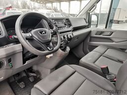 MAN TGE 3.180 TIEFKÜHLER 6 PAL/380V/ DRUCK./ZWILLING