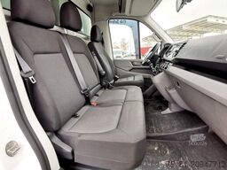 MAN TGE 3.180 TIEFKÜHLER 6 PAL/380V/ DRUCK./ZWILLING