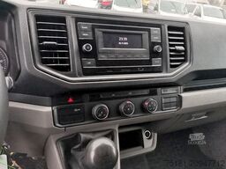 MAN TGE 3.180 TIEFKÜHLER 6 PAL/380V/ DRUCK./ZWILLING