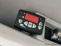 MAN TGE 3.180 TIEFKÜHLER 6 PAL/380V/ DRUCK./ZWILLING