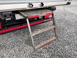 MAN TGE 3.180 TIEFKÜHLER 6 PAL/380V/ DRUCK./ZWILLING