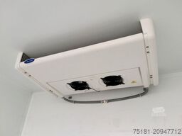 MAN TGE 3.180 TIEFKÜHLER 6 PAL/380V/ DRUCK./ZWILLING