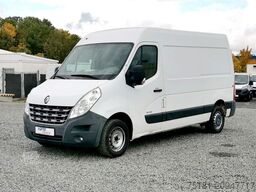 RENAULT Master 125DCI L2H2/ KLIMA/ TEMPOMAT