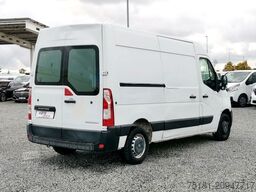 RENAULT Master 125DCI L2H2/ KLIMA/ TEMPOMAT
