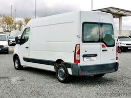 RENAULT Master 125DCI L2H2/ KLIMA/ TEMPOMAT