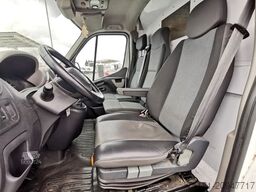 RENAULT Master 125DCI L2H2/ KLIMA/ TEMPOMAT