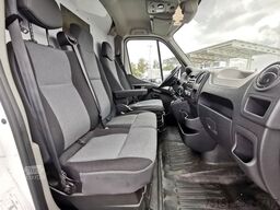 RENAULT Master 125DCI L2H2/ KLIMA/ TEMPOMAT