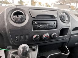 RENAULT Master 125DCI L2H2/ KLIMA/ TEMPOMAT