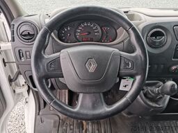 RENAULT Master 125DCI L2H2/ KLIMA/ TEMPOMAT