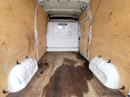 RENAULT Master 125DCI L2H2/ KLIMA/ TEMPOMAT
