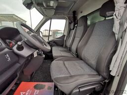 OPEL Movano 2.3CDTI PRITSCHE 10PAL/ KLIMA/ LUFT/ NAVI