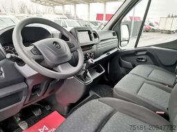 OPEL Movano 2.3CDTI PRITSCHE 10PAL/ KLIMA/ LUFT/ NAVI