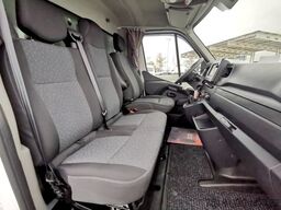 OPEL Movano 2.3CDTI PRITSCHE 10PAL/ KLIMA/ LUFT/ NAVI