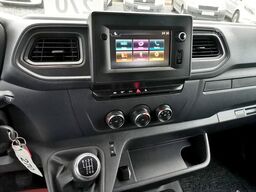 OPEL Movano 2.3CDTI PRITSCHE 10PAL/ KLIMA/ LUFT/ NAVI