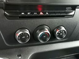 OPEL Movano 2.3CDTI PRITSCHE 10PAL/ KLIMA/ LUFT/ NAVI