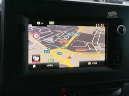 OPEL Movano 2.3CDTI PRITSCHE 10PAL/ KLIMA/ LUFT/ NAVI