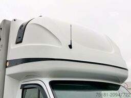 OPEL Movano 2.3CDTI PRITSCHE 10PAL/ KLIMA/ LUFT/ NAVI