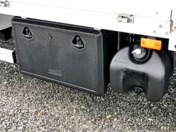 OPEL Movano 2.3CDTI PRITSCHE 10PAL/ KLIMA/ LUFT/ NAVI