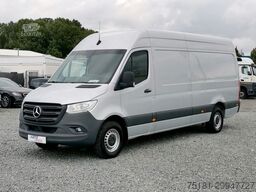 MERCEDES-BENZ Sprinter 315CDI MAXI/ KLIMA/ TEMP./ NAVI/ KAMERA