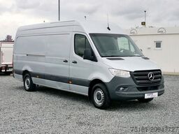 MERCEDES-BENZ Sprinter 315CDI MAXI/ KLIMA/ TEMP./ NAVI/ KAMERA