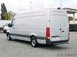 MERCEDES-BENZ Sprinter 315CDI MAXI/ KLIMA/ TEMP./ NAVI/ KAMERA