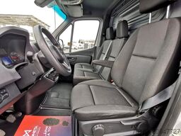 MERCEDES-BENZ Sprinter 315CDI MAXI/ KLIMA/ TEMP./ NAVI/ KAMERA
