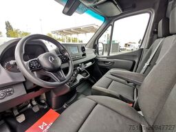 MERCEDES-BENZ Sprinter 315CDI MAXI/ KLIMA/ TEMP./ NAVI/ KAMERA
