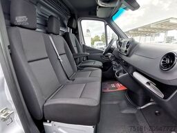 MERCEDES-BENZ Sprinter 315CDI MAXI/ KLIMA/ TEMP./ NAVI/ KAMERA