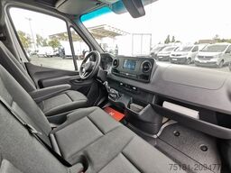 MERCEDES-BENZ Sprinter 315CDI MAXI/ KLIMA/ TEMP./ NAVI/ KAMERA