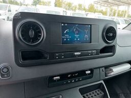 MERCEDES-BENZ Sprinter 315CDI MAXI/ KLIMA/ TEMP./ NAVI/ KAMERA