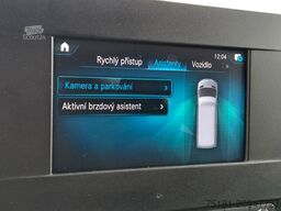 MERCEDES-BENZ Sprinter 315CDI MAXI/ KLIMA/ TEMP./ NAVI/ KAMERA