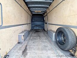 MERCEDES-BENZ Sprinter 315CDI MAXI/ KLIMA/ TEMP./ NAVI/ KAMERA