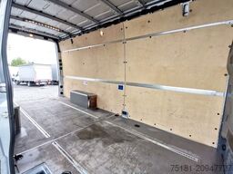 MERCEDES-BENZ Sprinter 315CDI MAXI/ KLIMA/ TEMP./ NAVI/ KAMERA