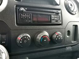 RENAULT Master 165DCI PRITSCHE 8PAL/ KLIMA