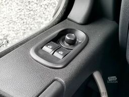 RENAULT Master 165DCI PRITSCHE 8PAL/ KLIMA