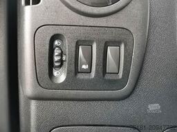 RENAULT Master 165DCI PRITSCHE 8PAL/ KLIMA