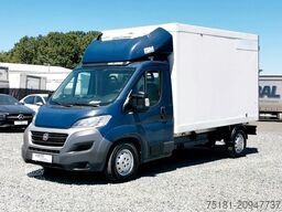 FIAT Ducato 150MJET TIEFKÜHLER 6 PAL/ KLIMA