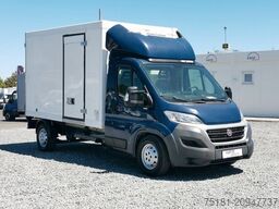 FIAT Ducato 150MJET TIEFKÜHLER 6 PAL/ KLIMA