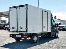 FIAT Ducato 150MJET TIEFKÜHLER 6 PAL/ KLIMA