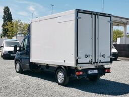 FIAT Ducato 150MJET TIEFKÜHLER 6 PAL/ KLIMA
